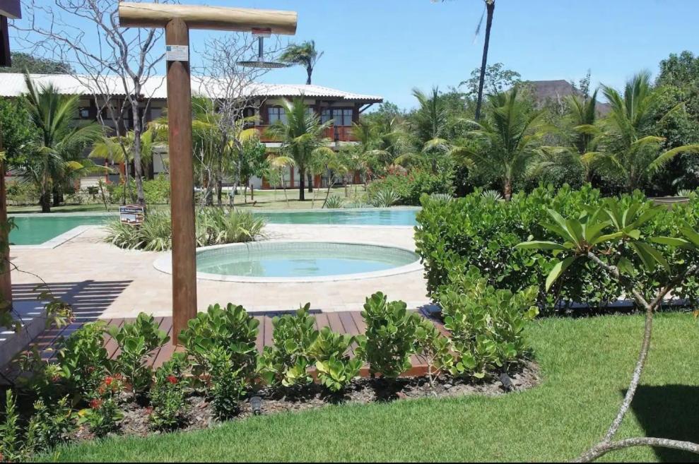 Villa Da Enseada, Praia Do Forte Exterior photo