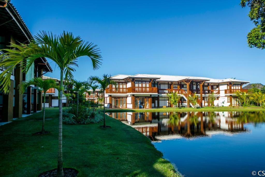 Villa Da Enseada, Praia Do Forte Exterior photo