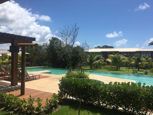 Villa Da Enseada, Praia Do Forte Exterior photo