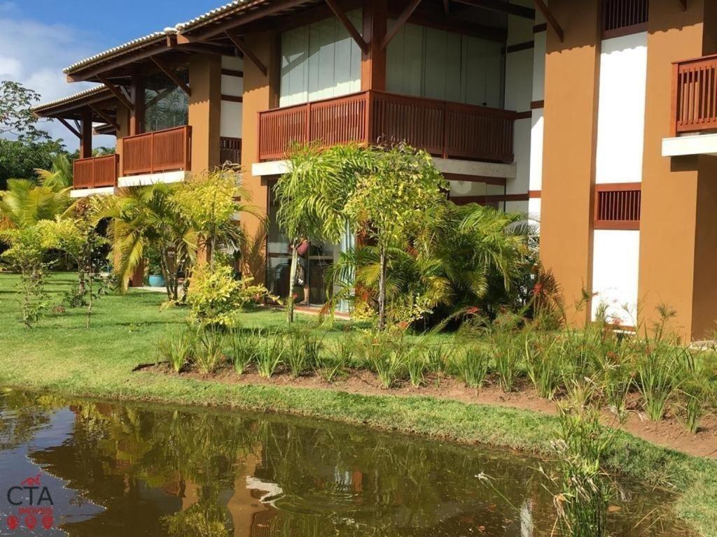 Villa Da Enseada, Praia Do Forte Exterior photo